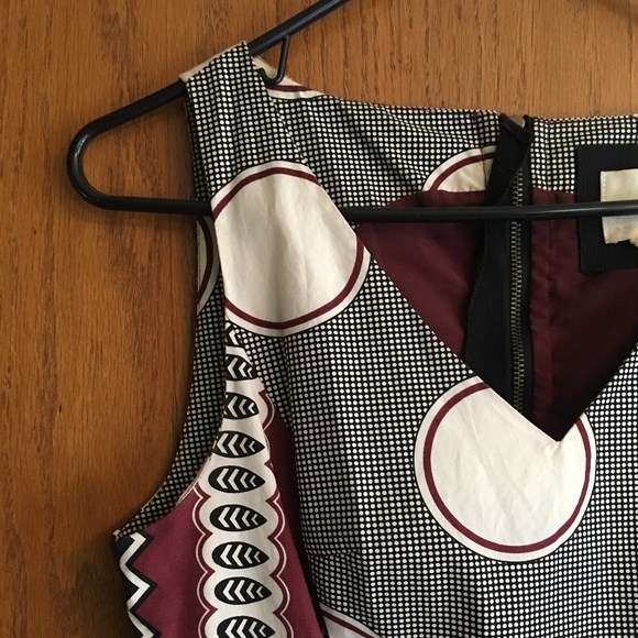 Maeve Summer Dress, size 2 - Picture 4 of 4